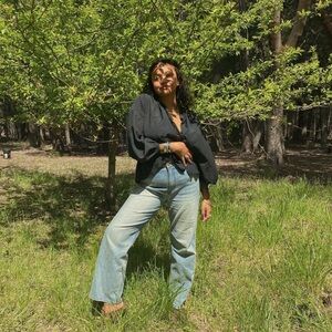 DÔEN Dronme Jean in Kims Wash